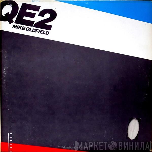  Mike Oldfield  - QE2