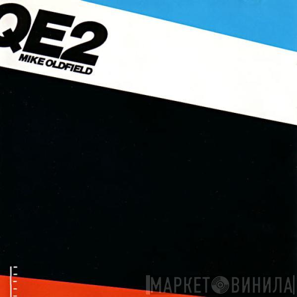 Mike Oldfield  - QE2