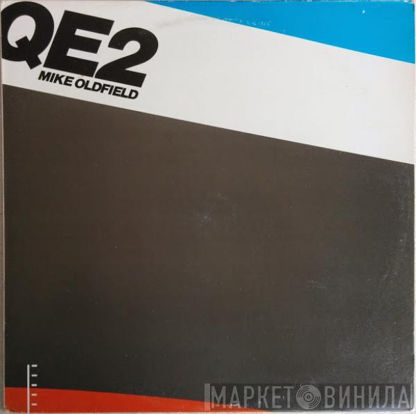 Mike Oldfield  - QE2