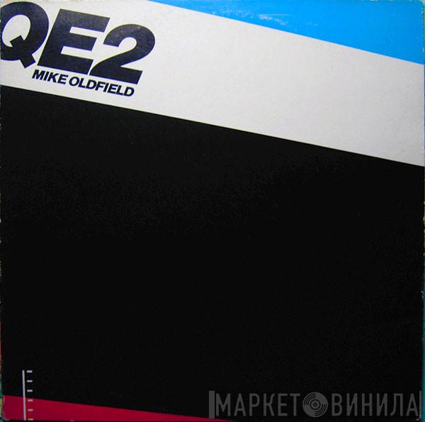  Mike Oldfield  - QE2