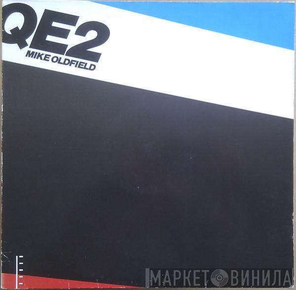 Mike Oldfield - QE2