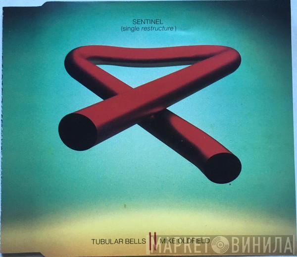 Mike Oldfield - Sentinel (Single Restructure)