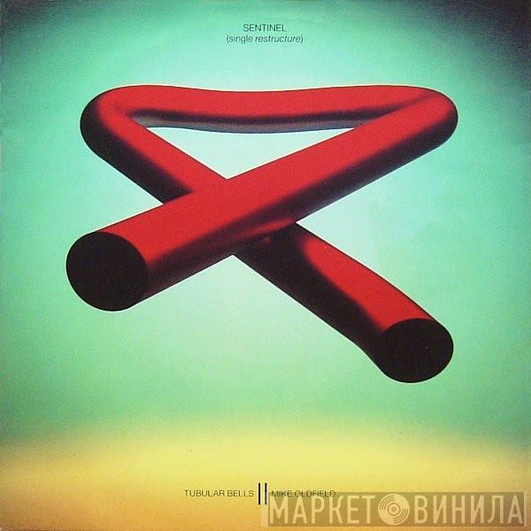  Mike Oldfield  - Sentinel (Single Restructure)
