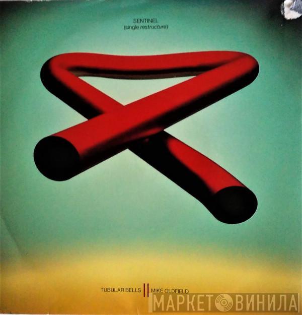 Mike Oldfield - Sentinel (Single Restructure)