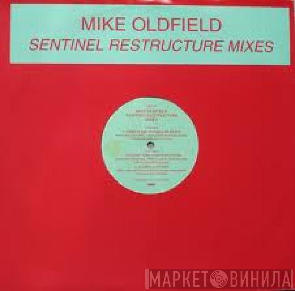 Mike Oldfield - Sentinel Restructure Mixes