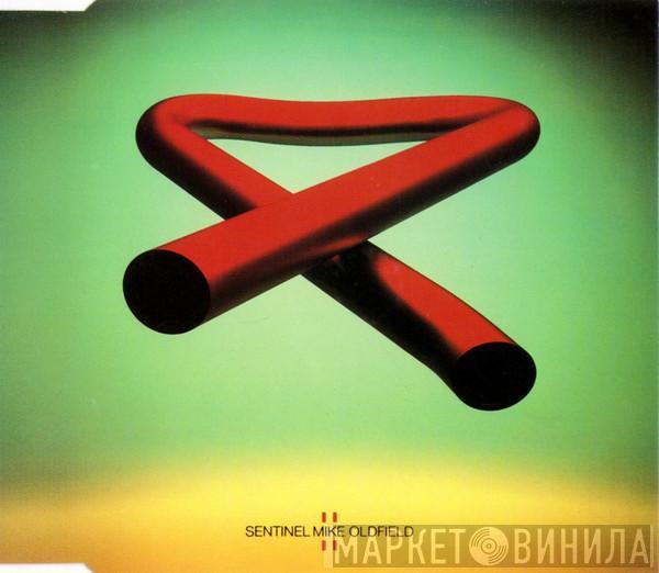  Mike Oldfield  - Sentinel
