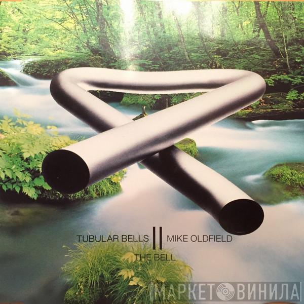  Mike Oldfield  - The Bell