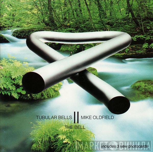  Mike Oldfield  - The Bell