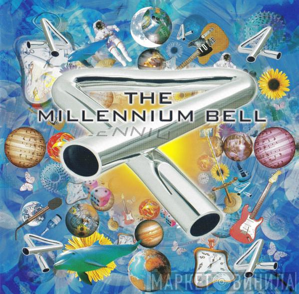 Mike Oldfield - The Millennium Bell