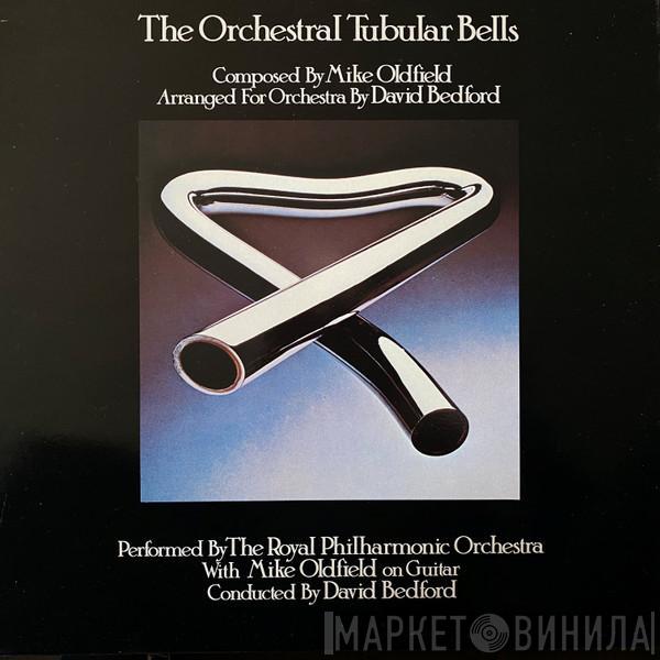  Mike Oldfield  - The Orchestral Tubular Bells