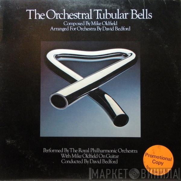  Mike Oldfield  - The Orchestral Tubular Bells