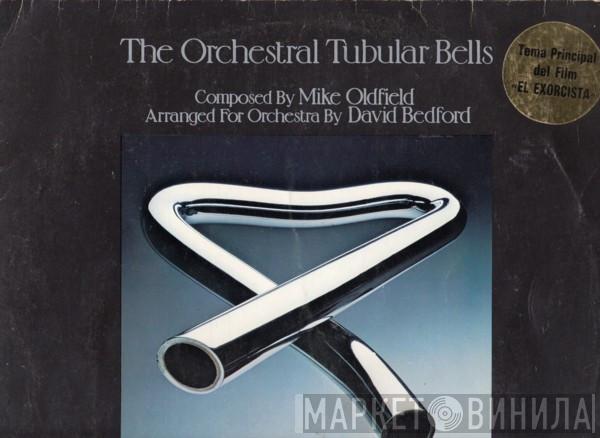  Mike Oldfield  - The Orchestral Tubular Bells