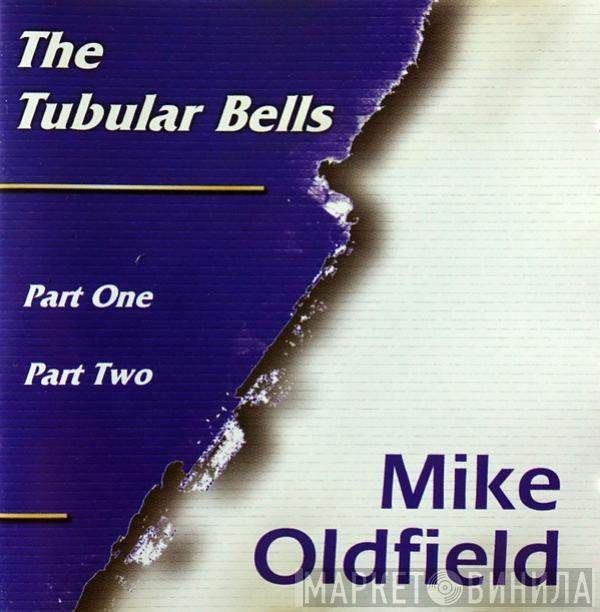  Mike Oldfield  - The Tubular Bells