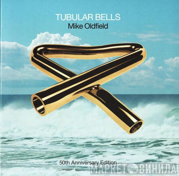  Mike Oldfield  - Tubular Bells (50th Anniversary Edition)