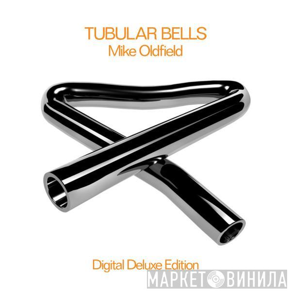  Mike Oldfield  - Tubular Bells (Digital Deluxe Edition)