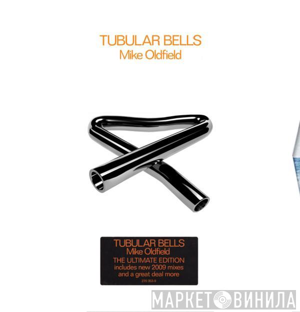  Mike Oldfield  - Tubular Bells (The Ultimate Edition)