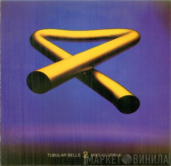  Mike Oldfield  - Tubular Bells 2