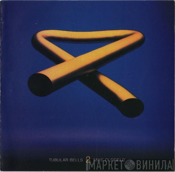  Mike Oldfield  - Tubular Bells 2