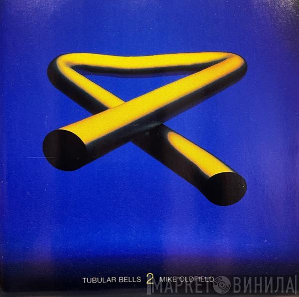  Mike Oldfield  - Tubular Bells 2