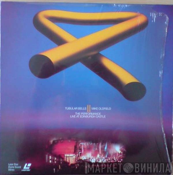 Mike Oldfield - Tubular Bells II - Live at Edinburgh Castle