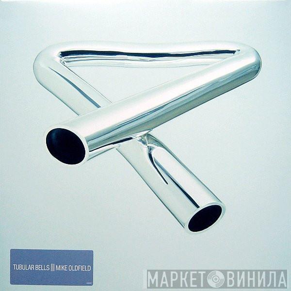 Mike Oldfield - Tubular Bells III