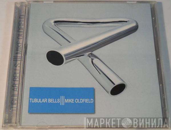  Mike Oldfield  - Tubular Bells III