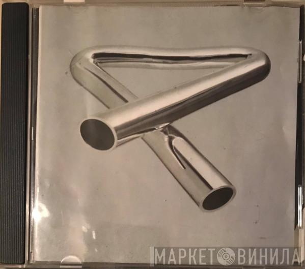  Mike Oldfield  - Tubular Bells III