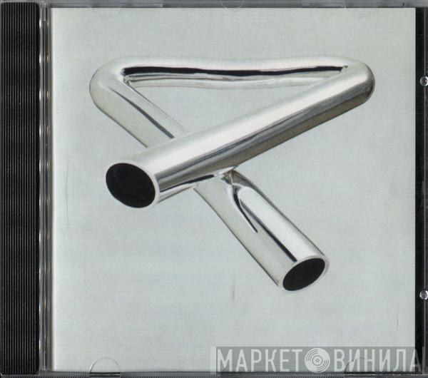  Mike Oldfield  - Tubular Bells III
