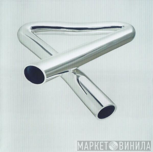  Mike Oldfield  - Tubular Bells III