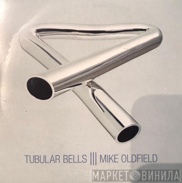  Mike Oldfield  - Tubular Bells III