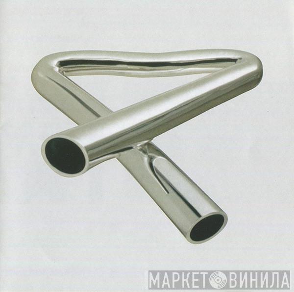  Mike Oldfield  - Tubular Bells III