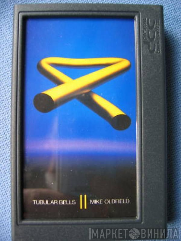  Mike Oldfield  - Tubular Bells II