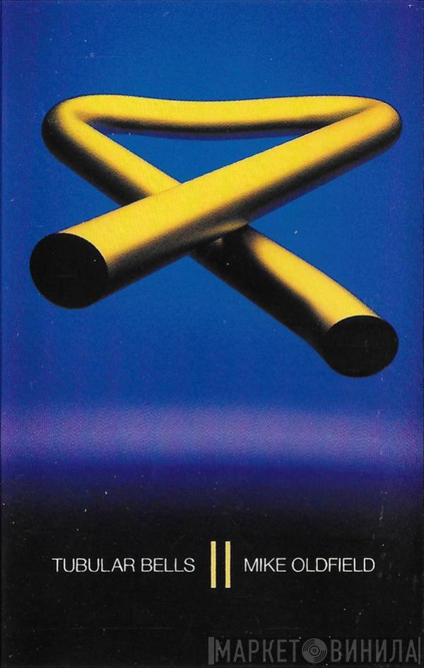 Mike Oldfield - Tubular Bells II
