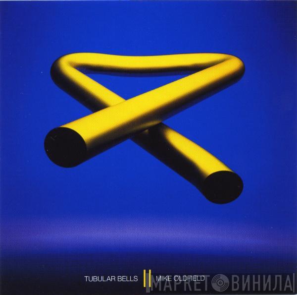  Mike Oldfield  - Tubular Bells II