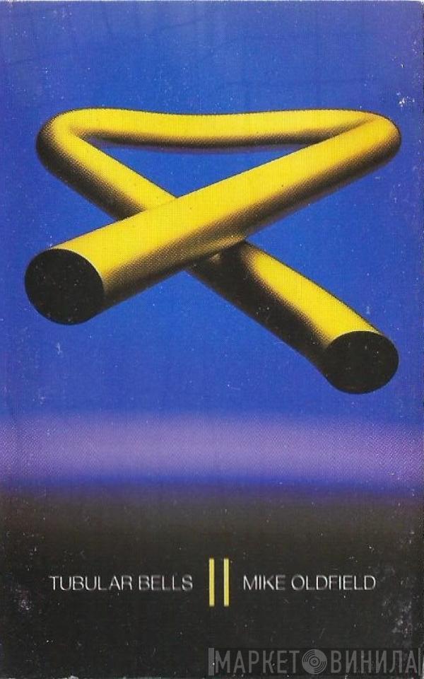  Mike Oldfield  - Tubular Bells II