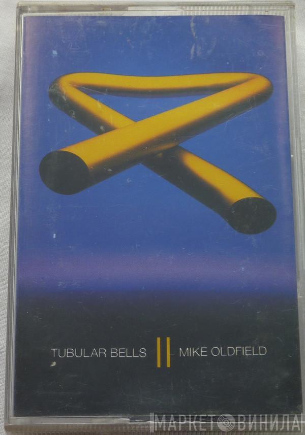  Mike Oldfield  - Tubular Bells II