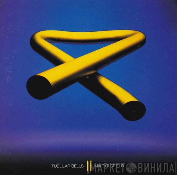  Mike Oldfield  - Tubular Bells II