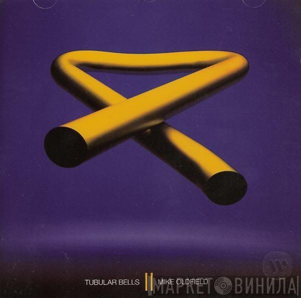 Mike Oldfield - Tubular Bells II