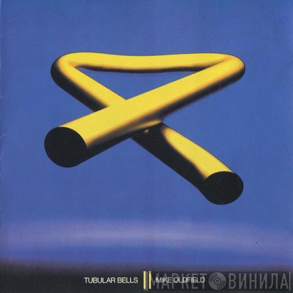  Mike Oldfield  - Tubular Bells II