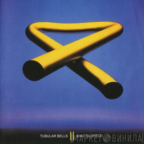  Mike Oldfield  - Tubular Bells II