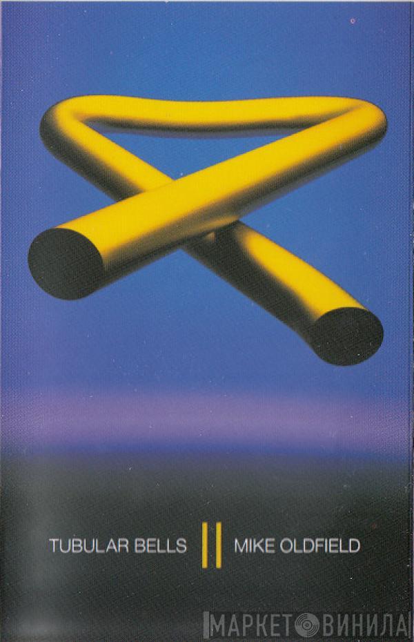 Mike Oldfield - Tubular Bells II