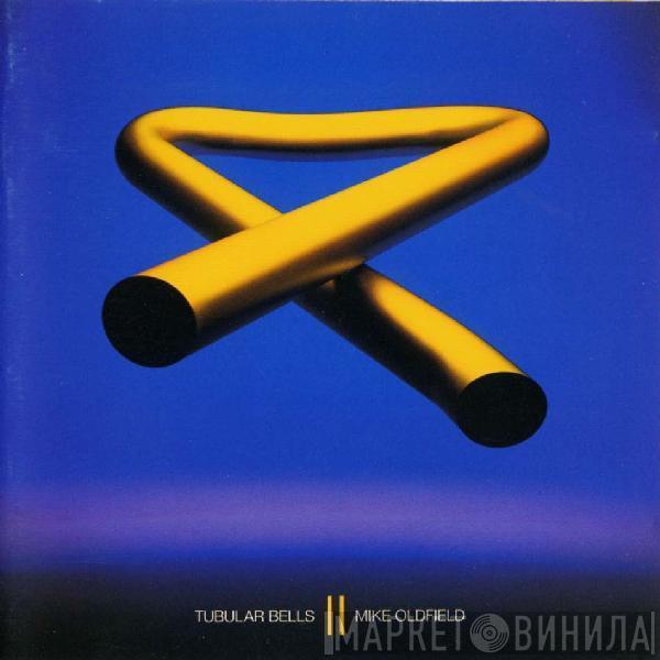  Mike Oldfield  - Tubular Bells II