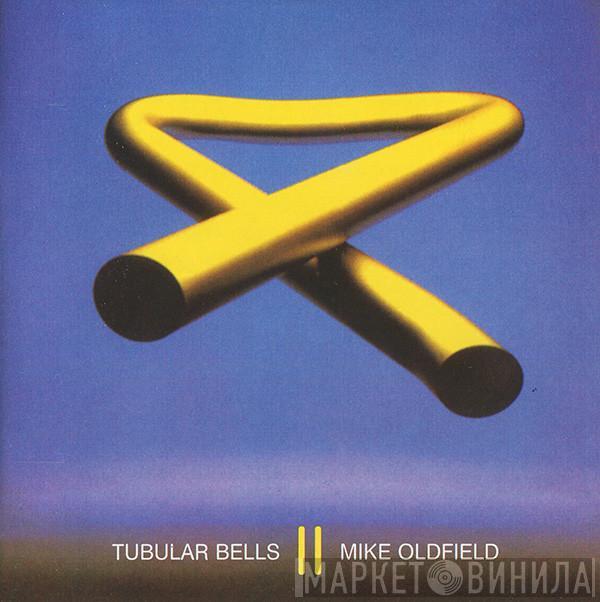  Mike Oldfield  - Tubular Bells II