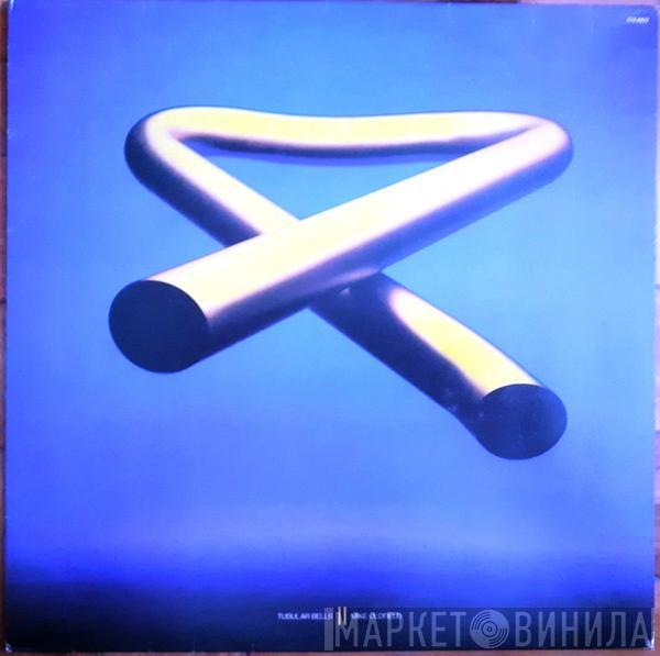  Mike Oldfield  - Tubular Bells II