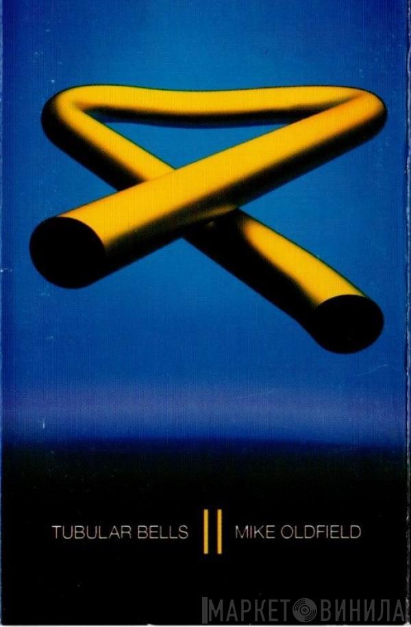  Mike Oldfield  - Tubular Bells II