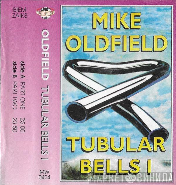  Mike Oldfield  - Tubular Bells I