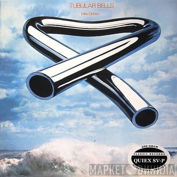  Mike Oldfield  - Tubular Bells