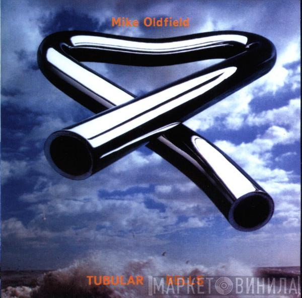  Mike Oldfield  - Tubular Bells