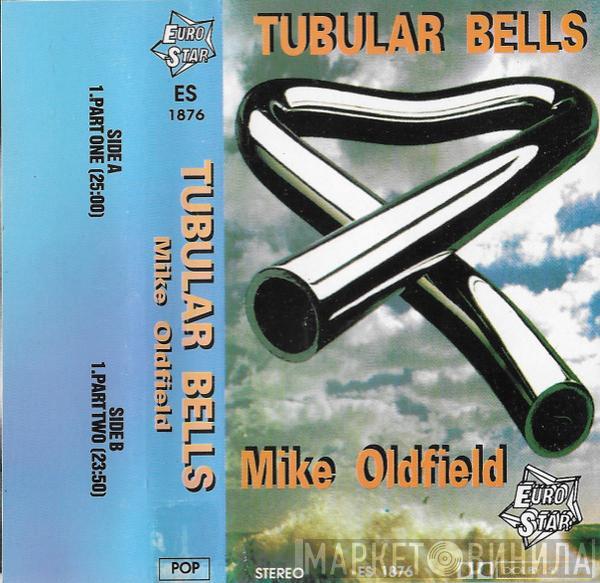 Mike Oldfield  - Tubular Bells