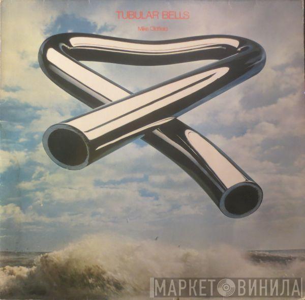 Mike Oldfield - Tubular Bells